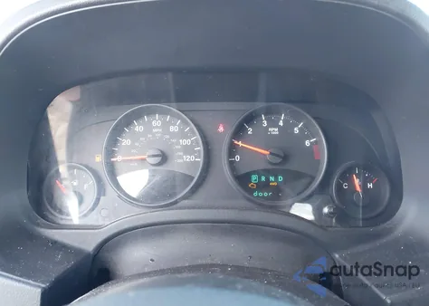 2012 Jeep Patriot Latitude z USA, uszkodzony, nr VIN 1C4NJRFB0CD599463